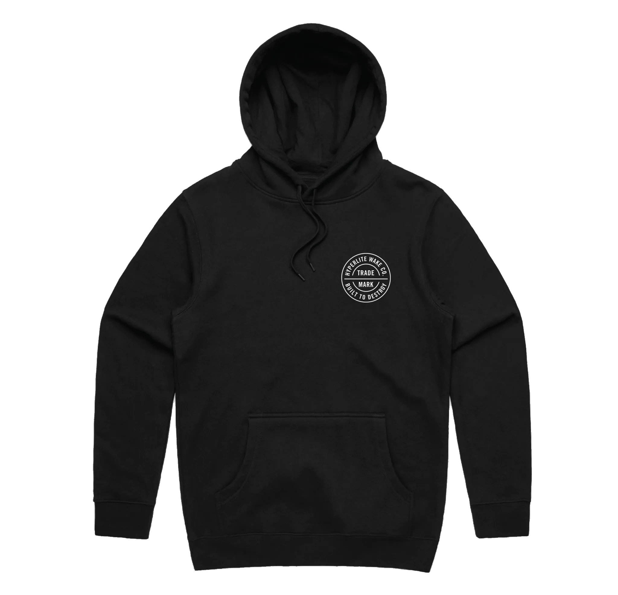 Hyperlite Trademark Hoodie | Sale!