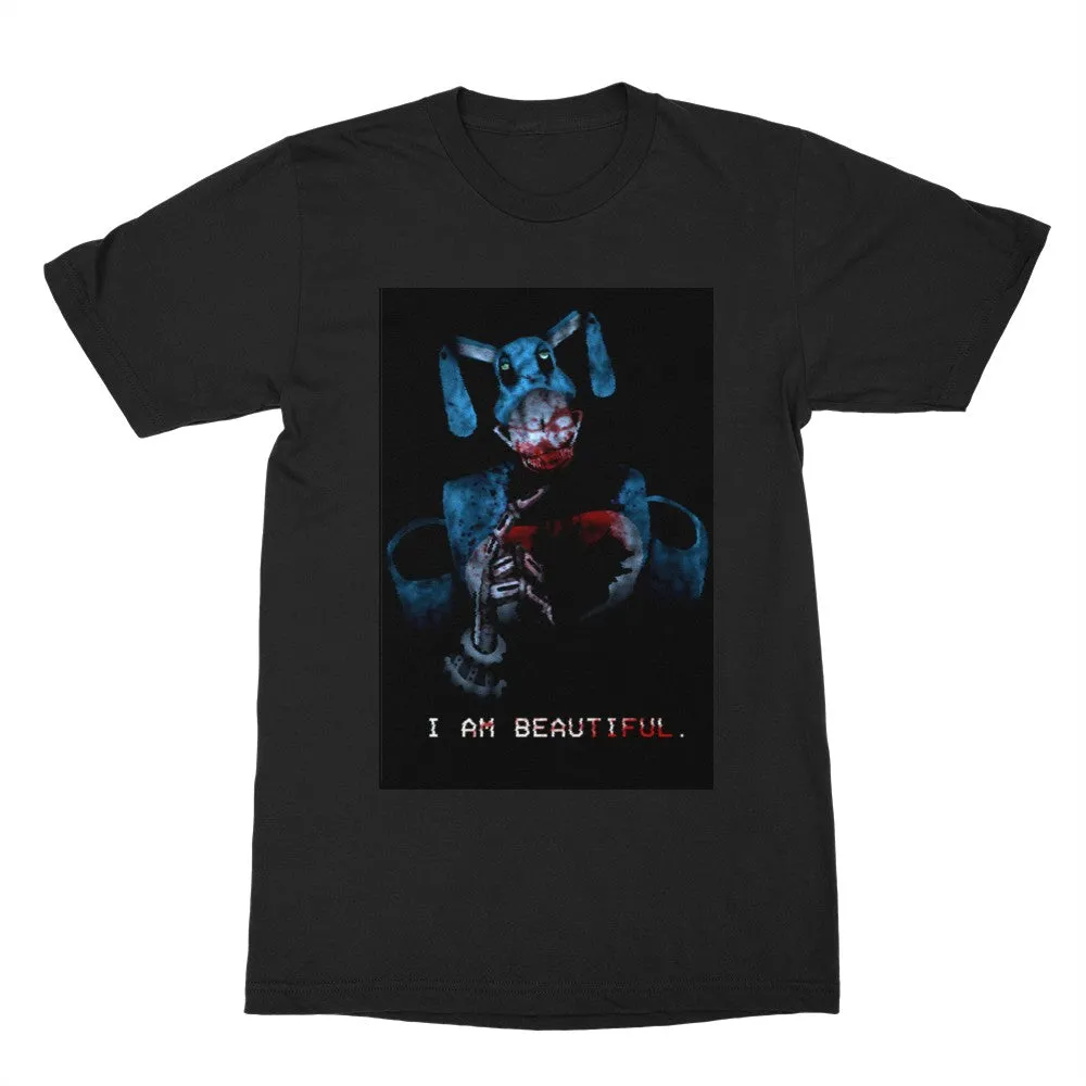 I am Beautiful Shirt