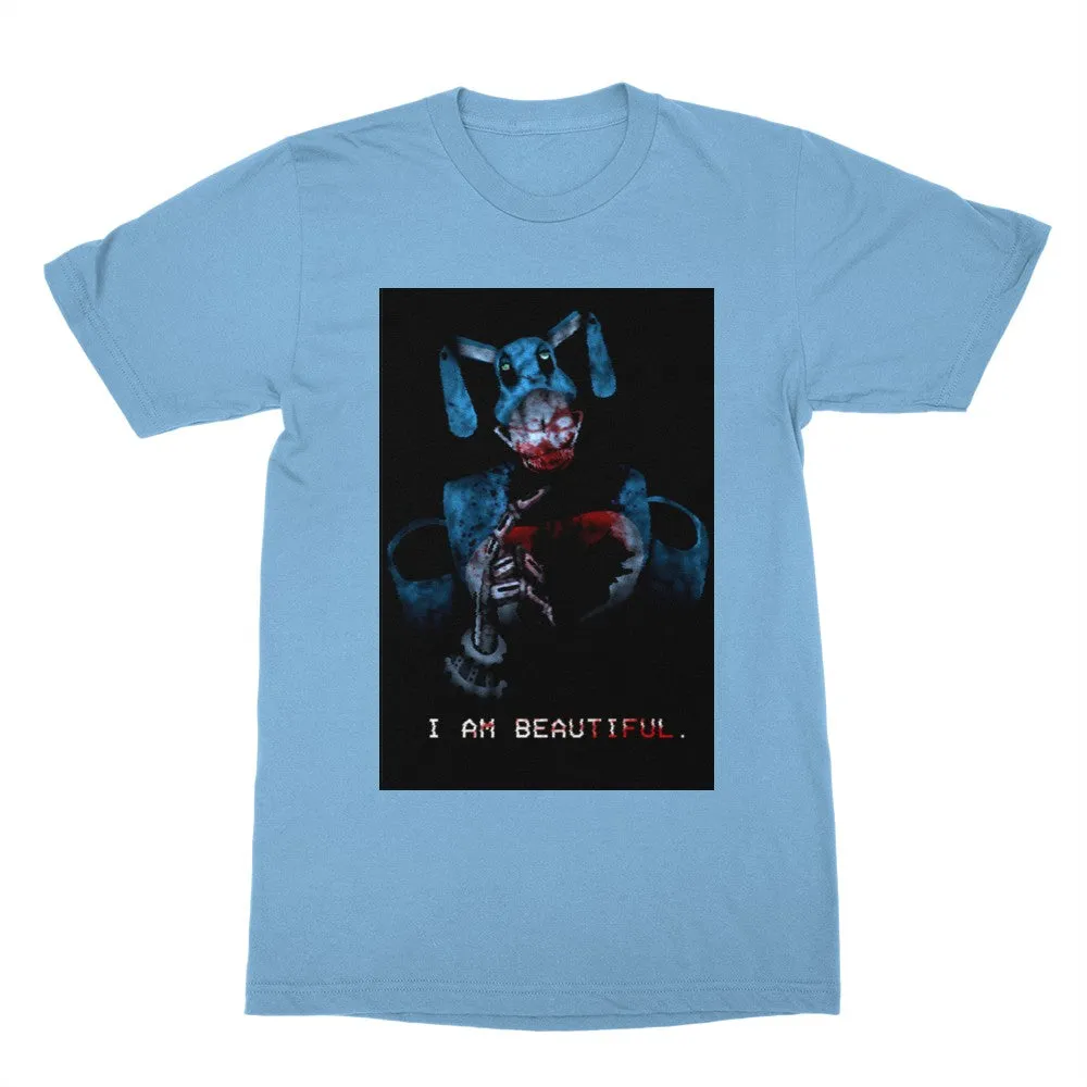 I am Beautiful Shirt