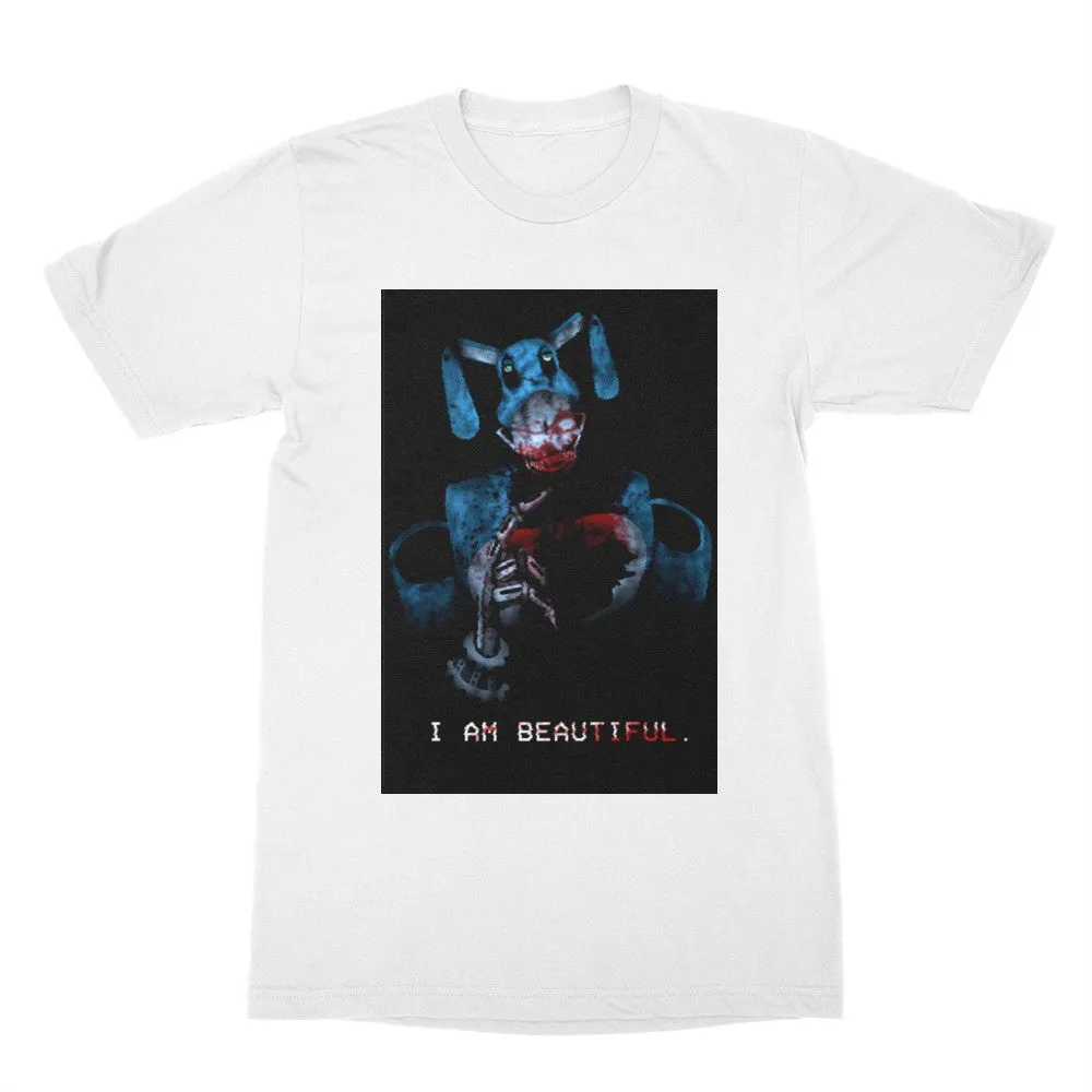 I am Beautiful Shirt