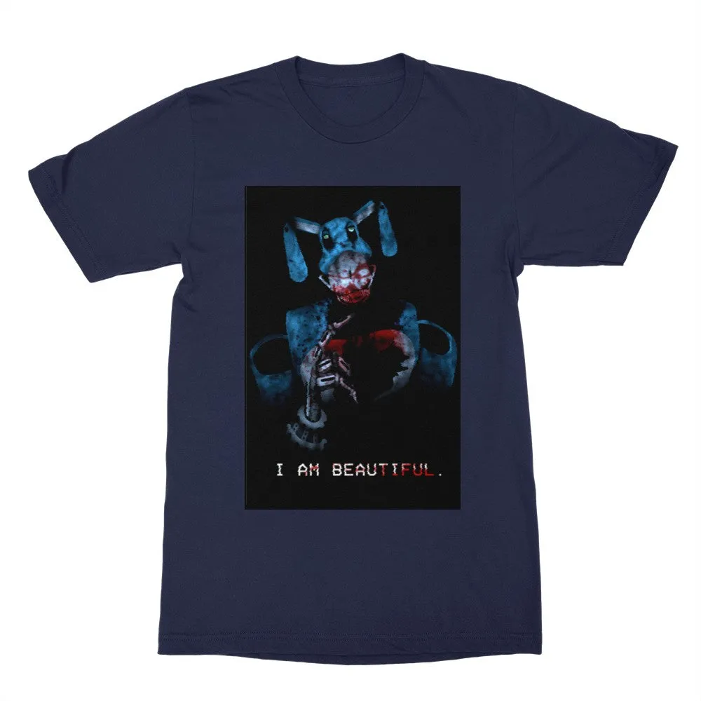I am Beautiful Shirt