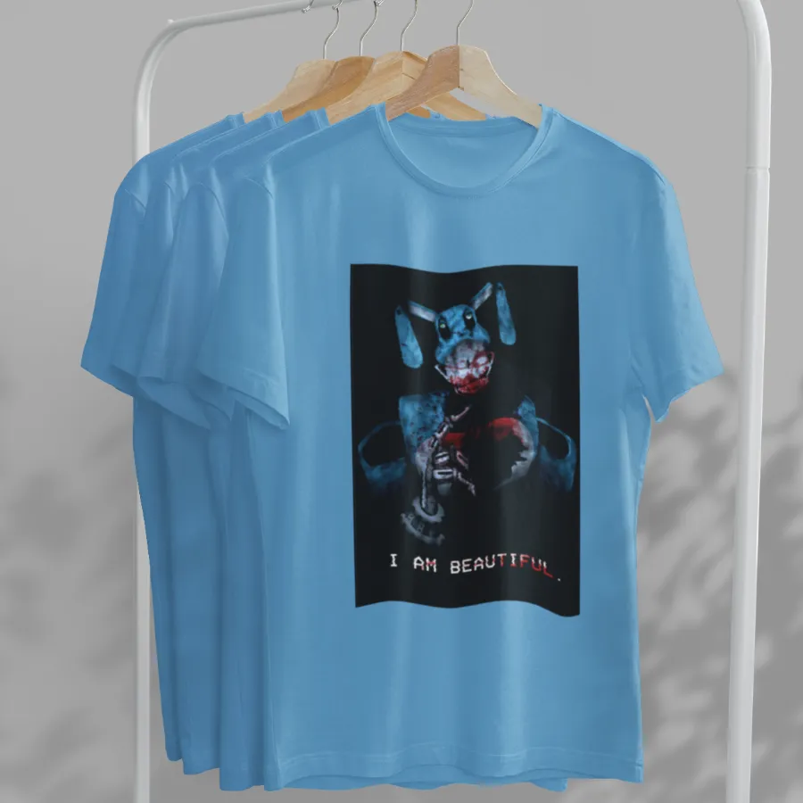 I am Beautiful Shirt