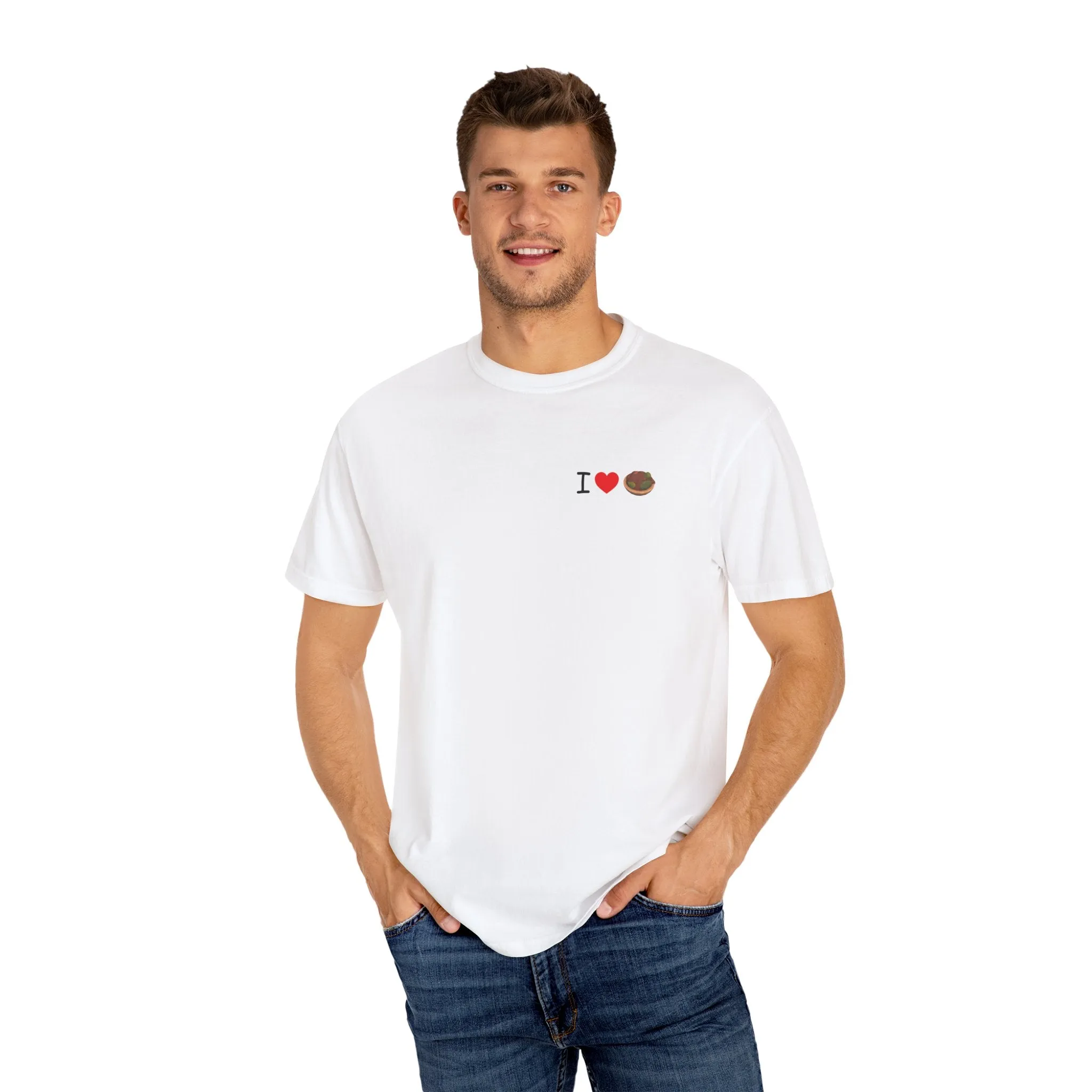 I <3 Gloop - T-Shirt