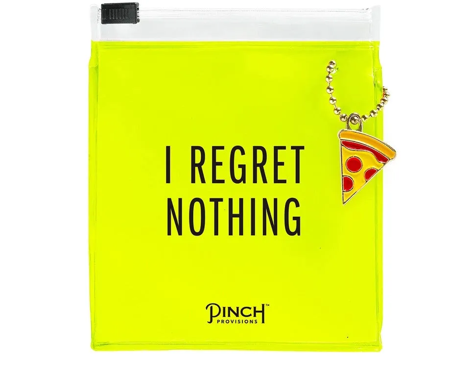 I Regret Nothing | Hangover Kit