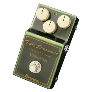 Ibanez TSV808 Tubescreamer Vemuram