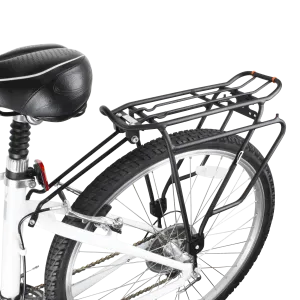 IBERA Bike Touring Carrier Rack Plus  26"-29" Frames | IB-RA4