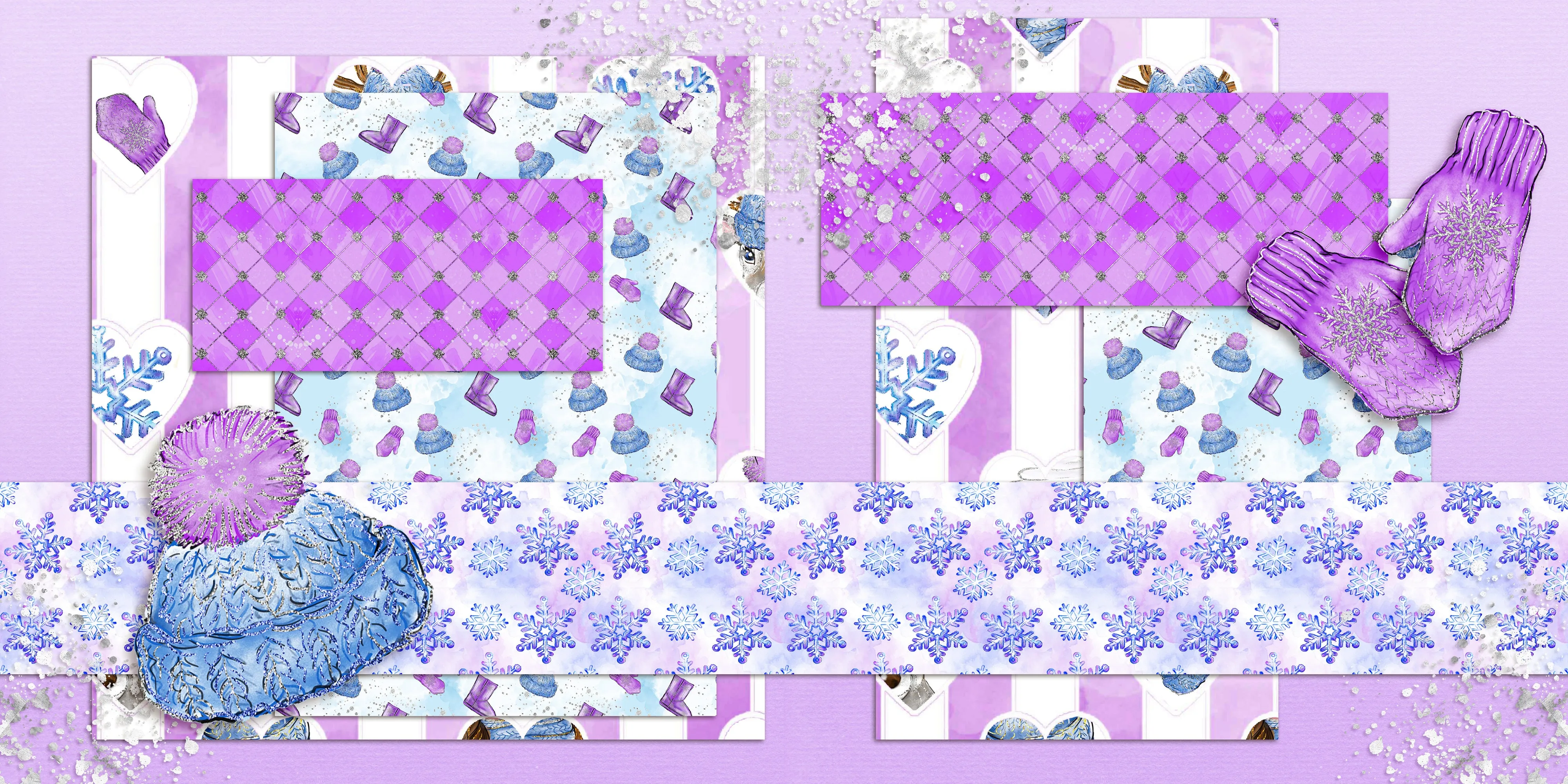 Ice Ice Baby Gear NPM - 23-943