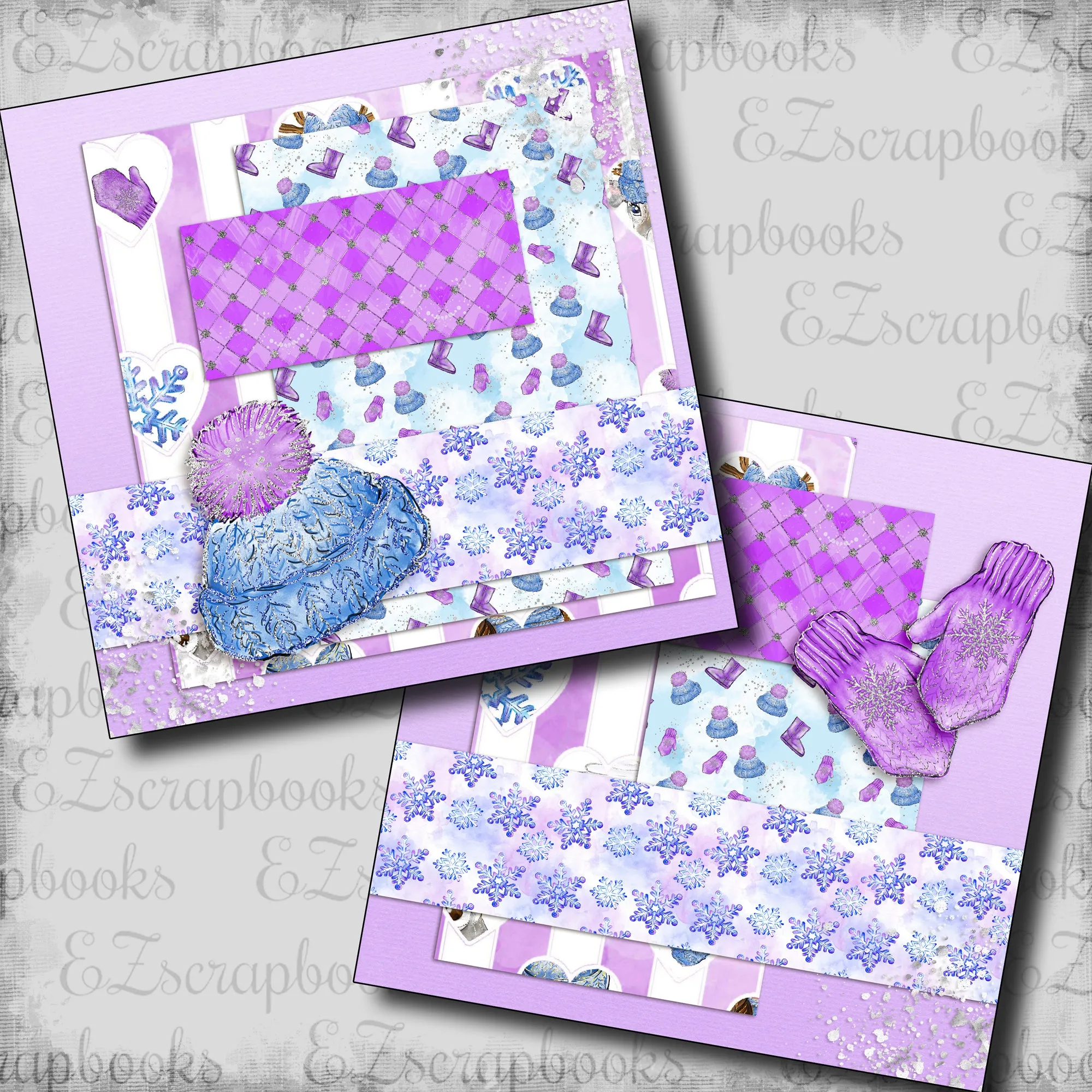 Ice Ice Baby Gear NPM - 23-943