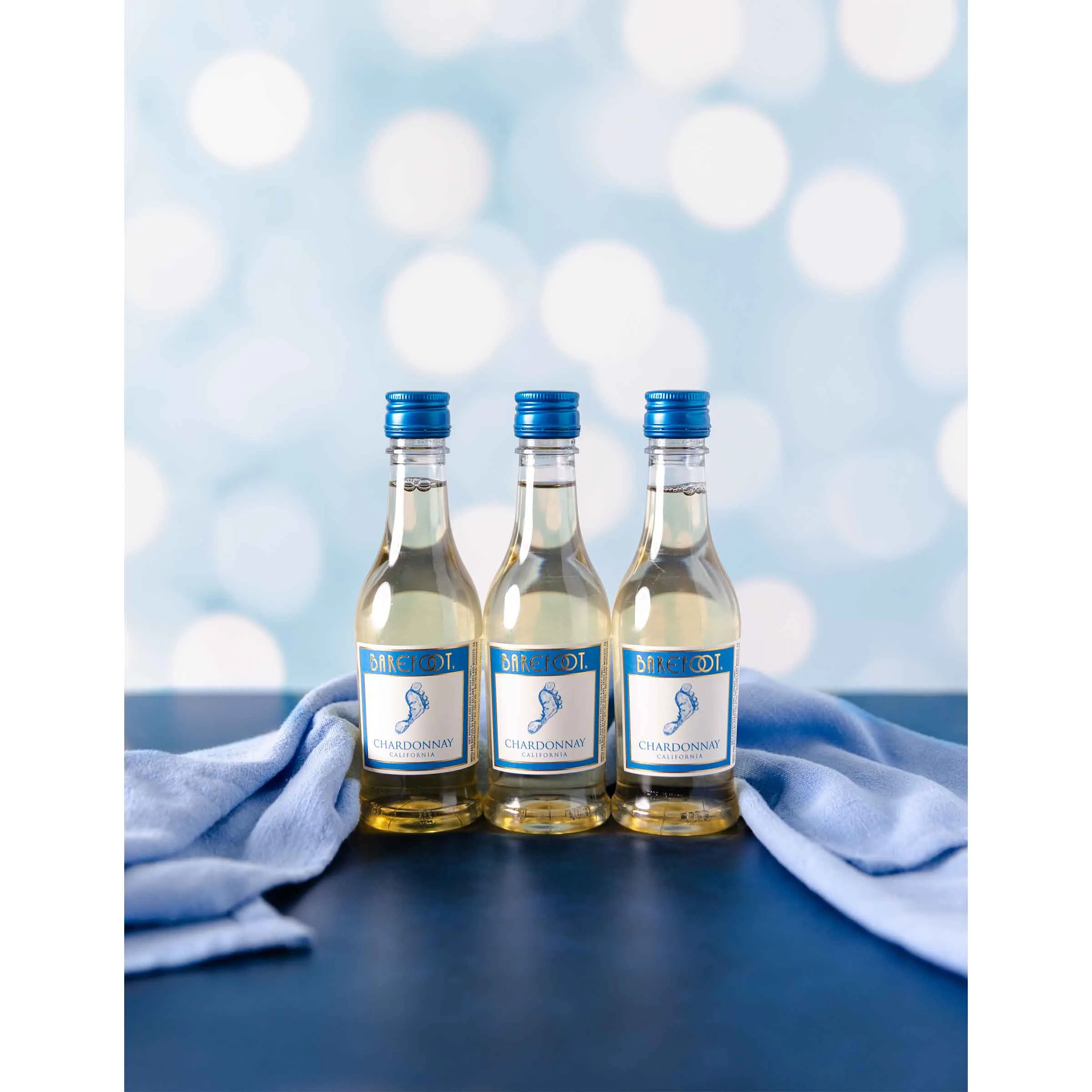 Iced Styling Towel Trio