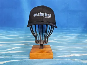 Icon Fade Flexfit Hat