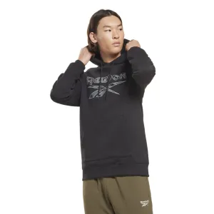 Id Camo Bl Hoodie Sweatshirt