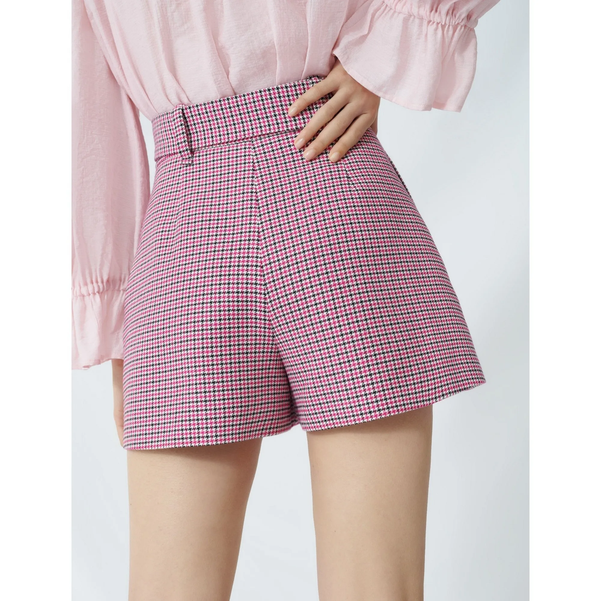 Ida Short - Fuchsia