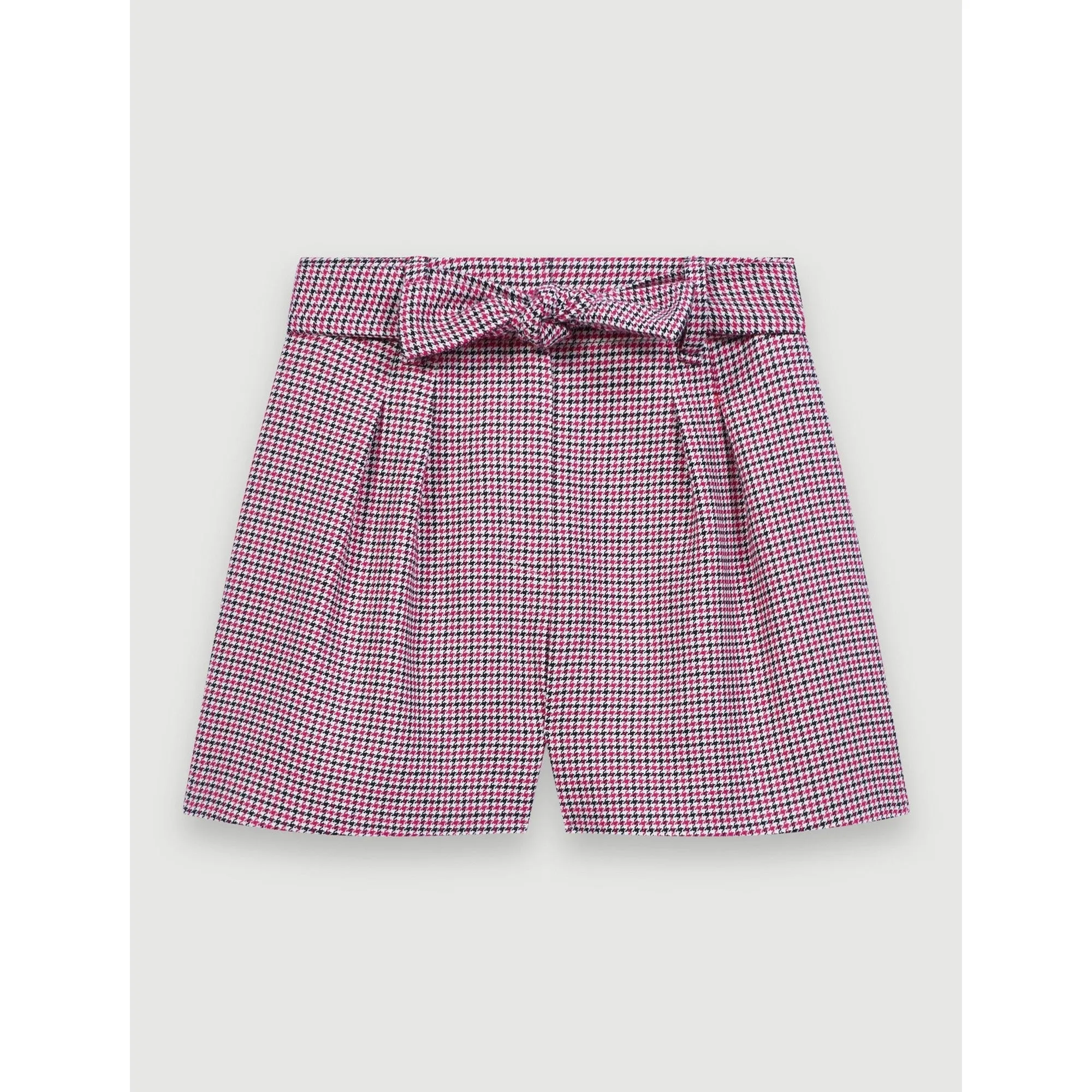 Ida Short - Fuchsia