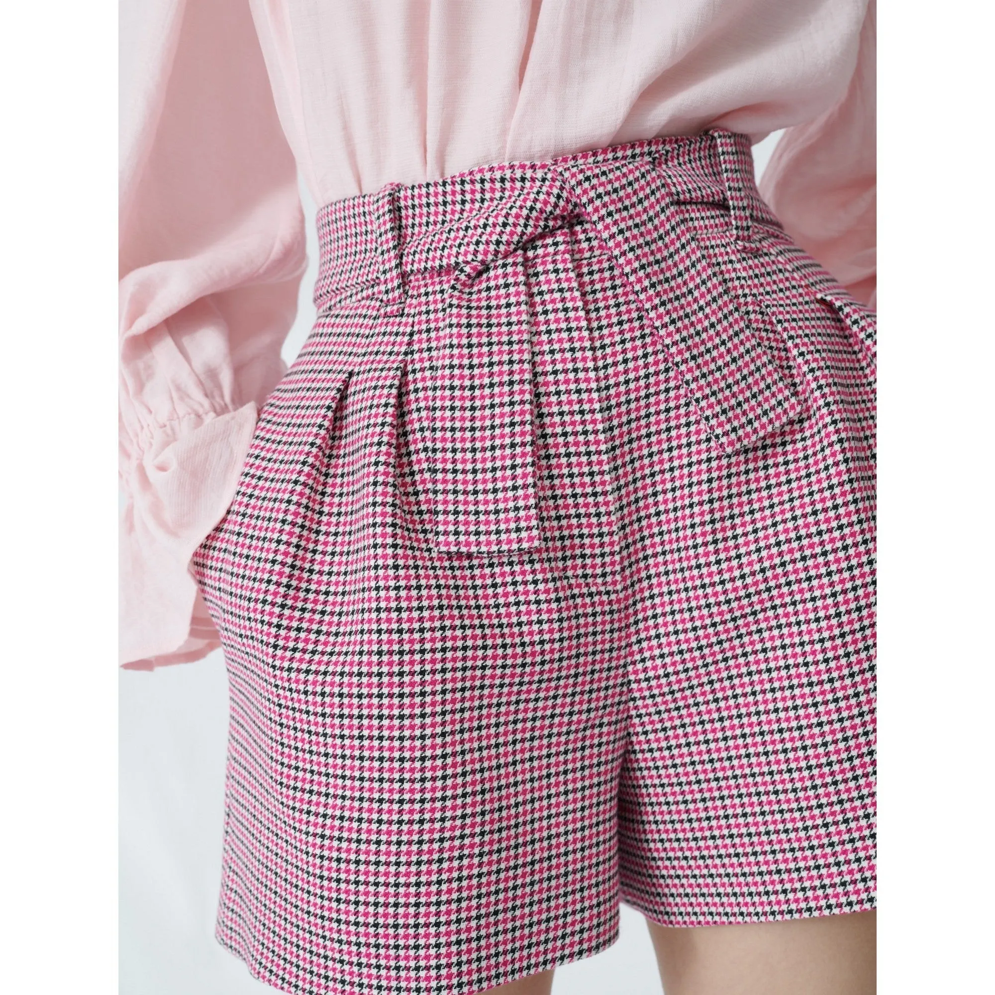 Ida Short - Fuchsia