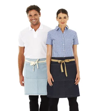 IDENTITEE - Charlie Denim Waist