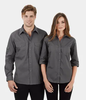Identitee Ladies Harley 3/4 Sleeve (W19)