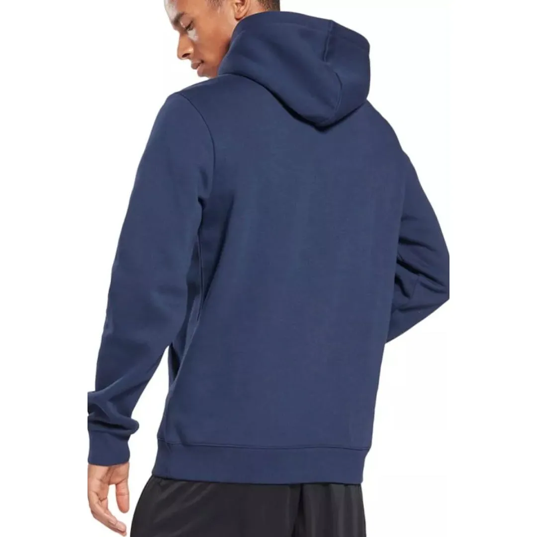 Identity Fleece Sweatshirt
