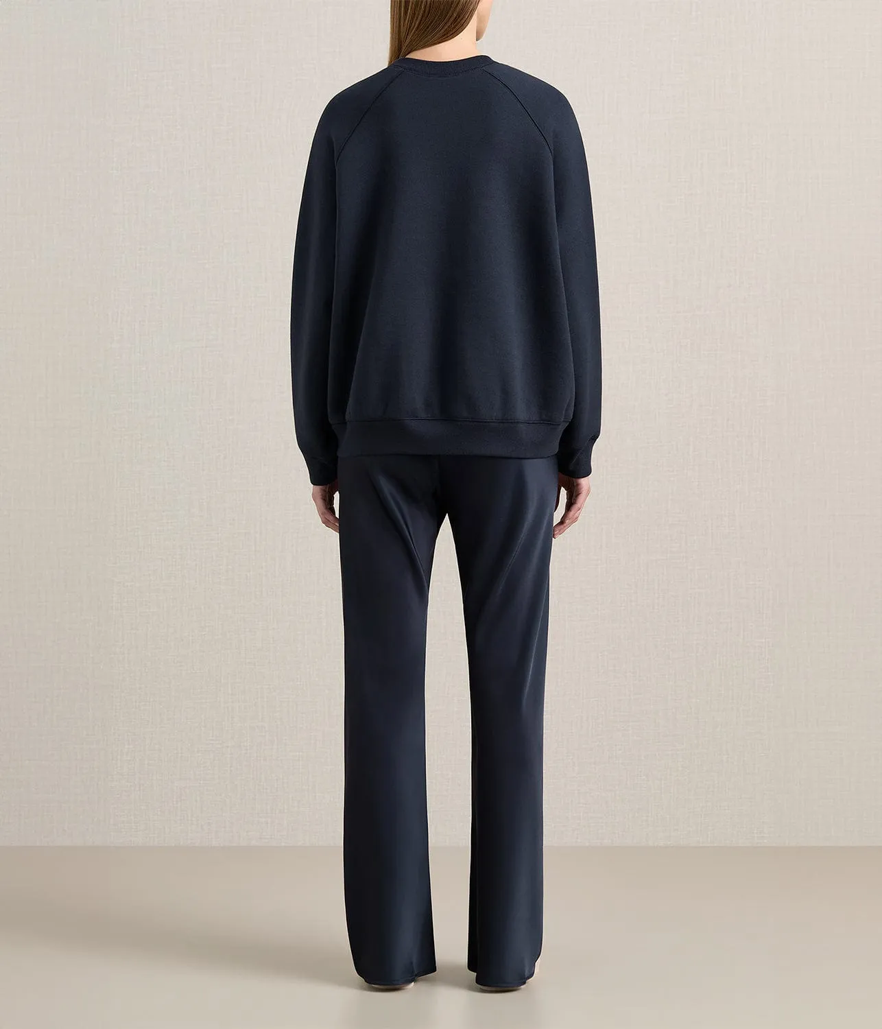 IDRA SWEATSHIRT- MIDNIGHT