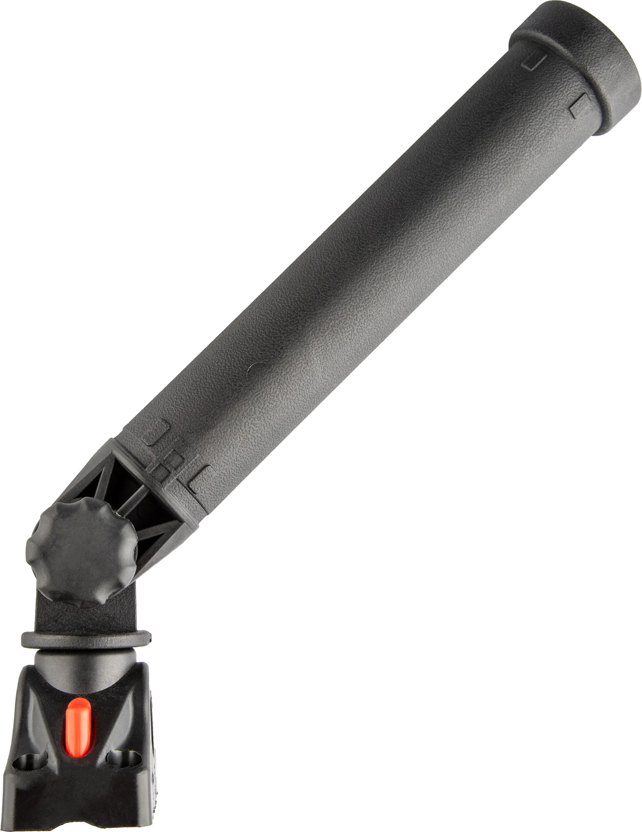 iFish Rod Holder Tube Black | Buy iFish Rod Holder Tube Black here | Outnorth
