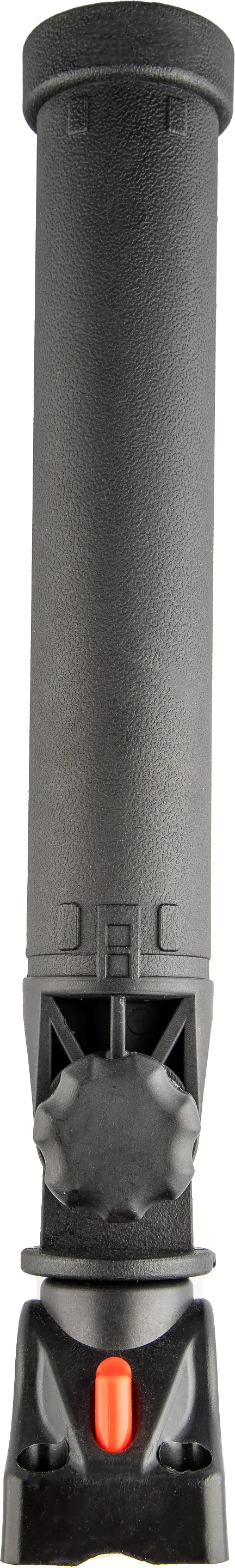 iFish Rod Holder Tube Black | Buy iFish Rod Holder Tube Black here | Outnorth