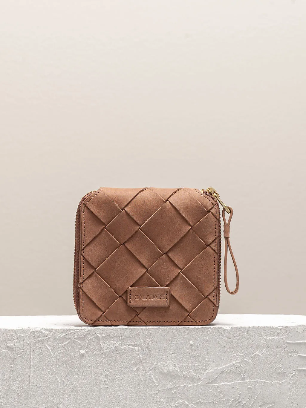 IGGI Almond Nubuck