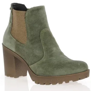 Igi & Co Womens Boot 2661933 Bosco