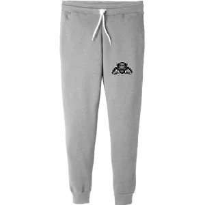 Igloo Jaguars Breakaway Fall Fleece Adult Jogger Pants