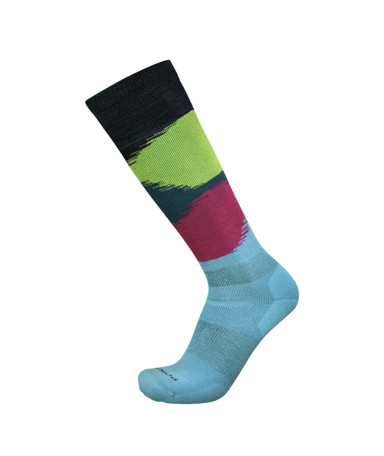 Ikat Socks