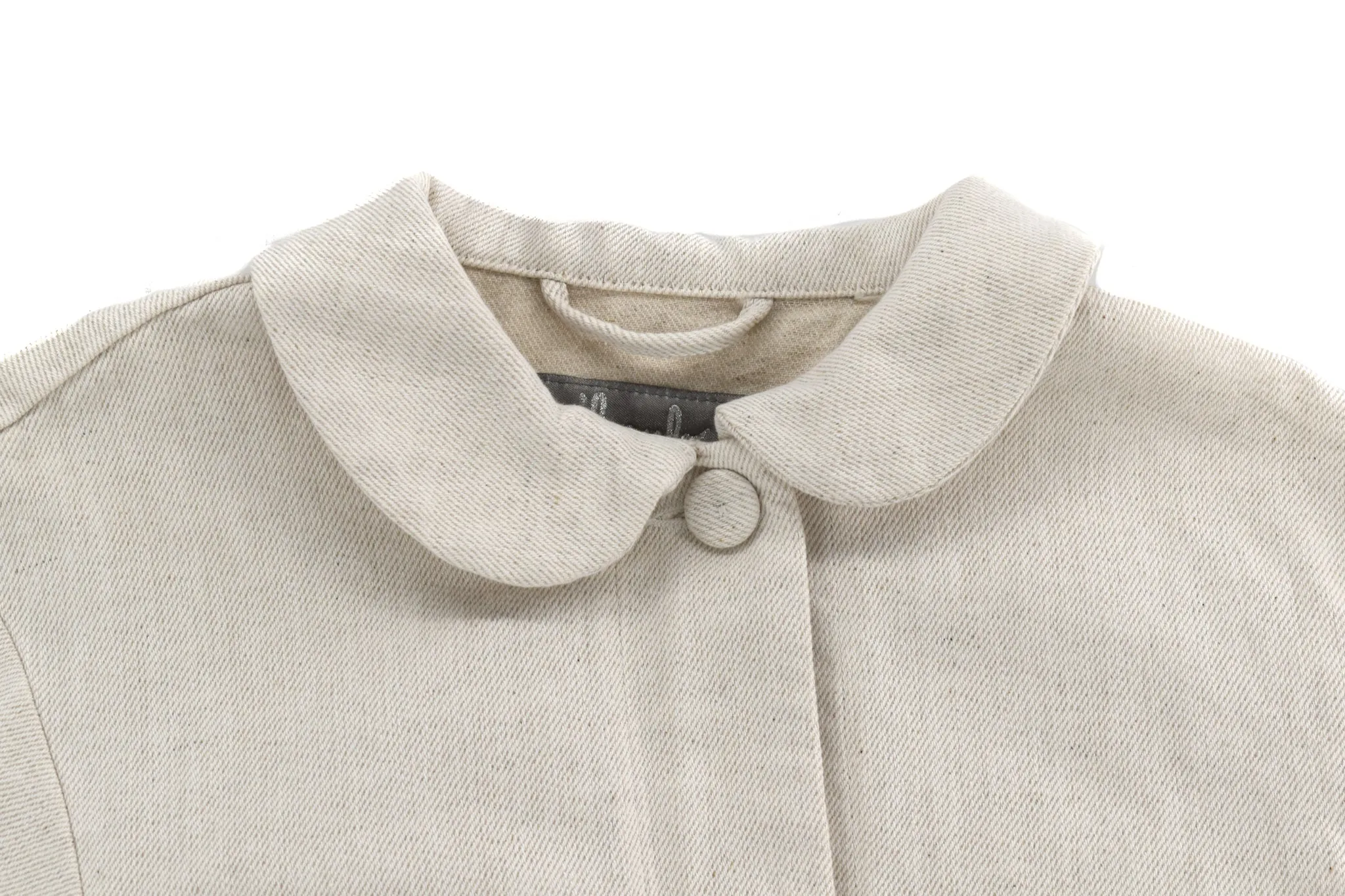 Il Gufo, Girls Outerwear, 6 Years
