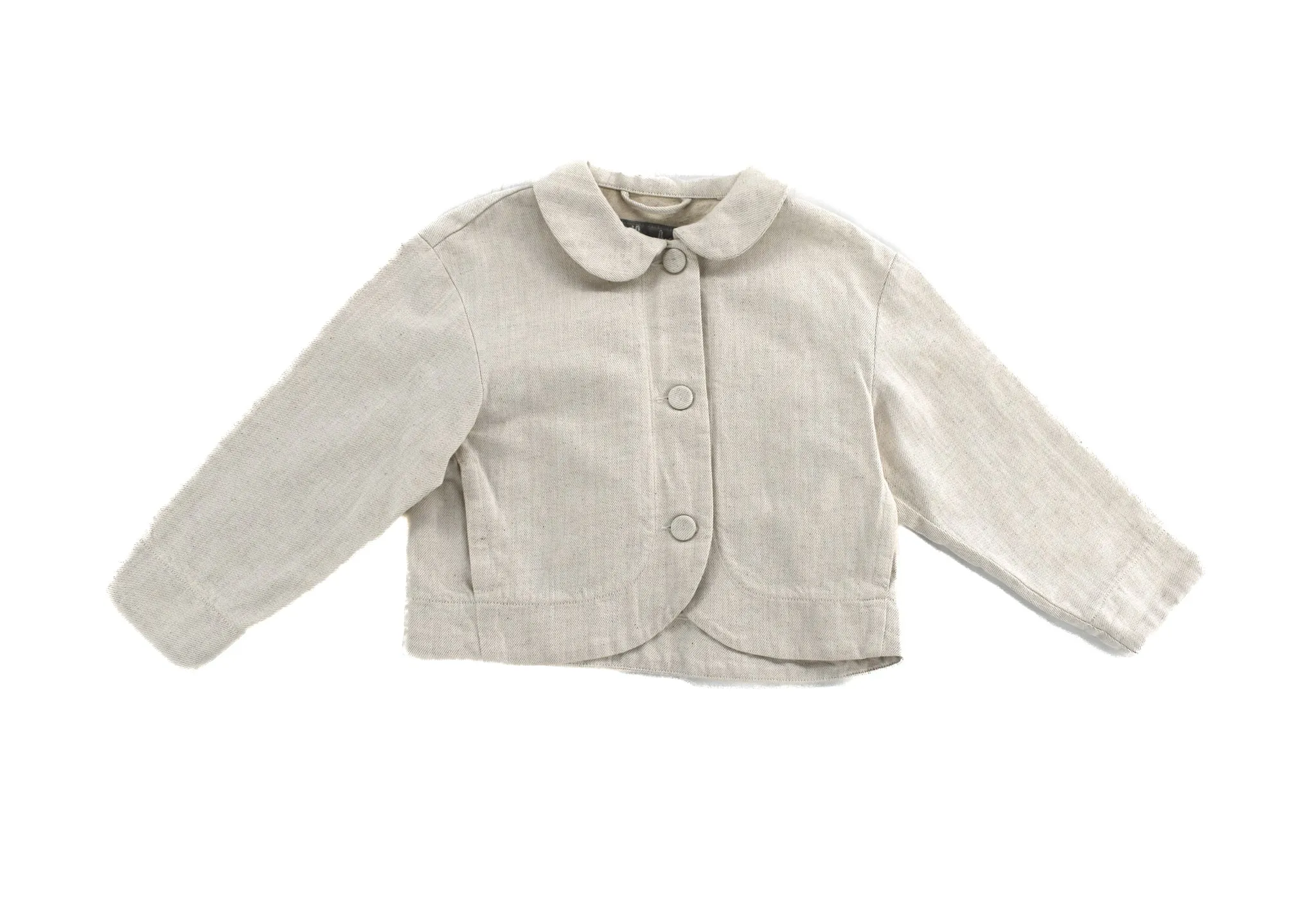 Il Gufo, Girls Outerwear, 6 Years