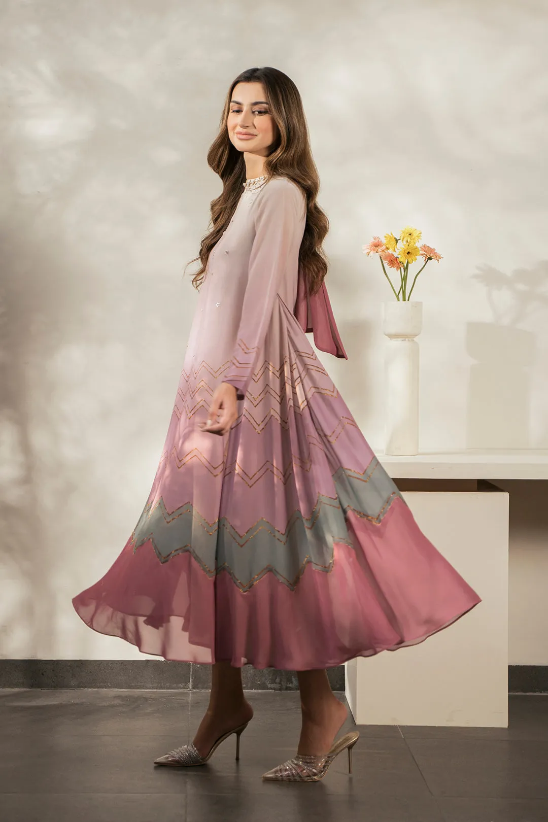 Ilson Dress