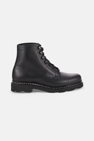 Imbattable Lace-up Boots