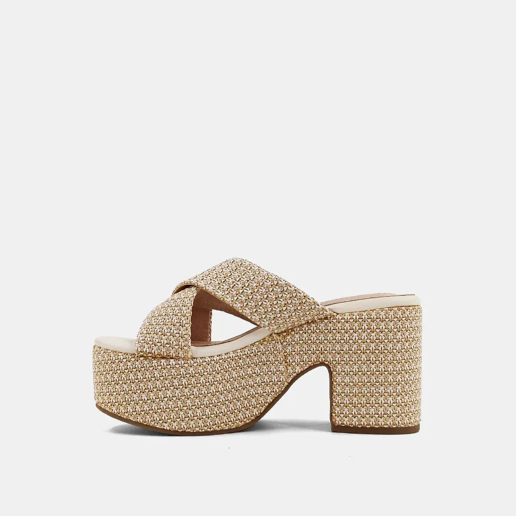 Imelda (Beige)