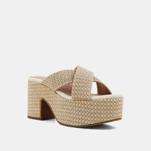 Imelda (Beige)