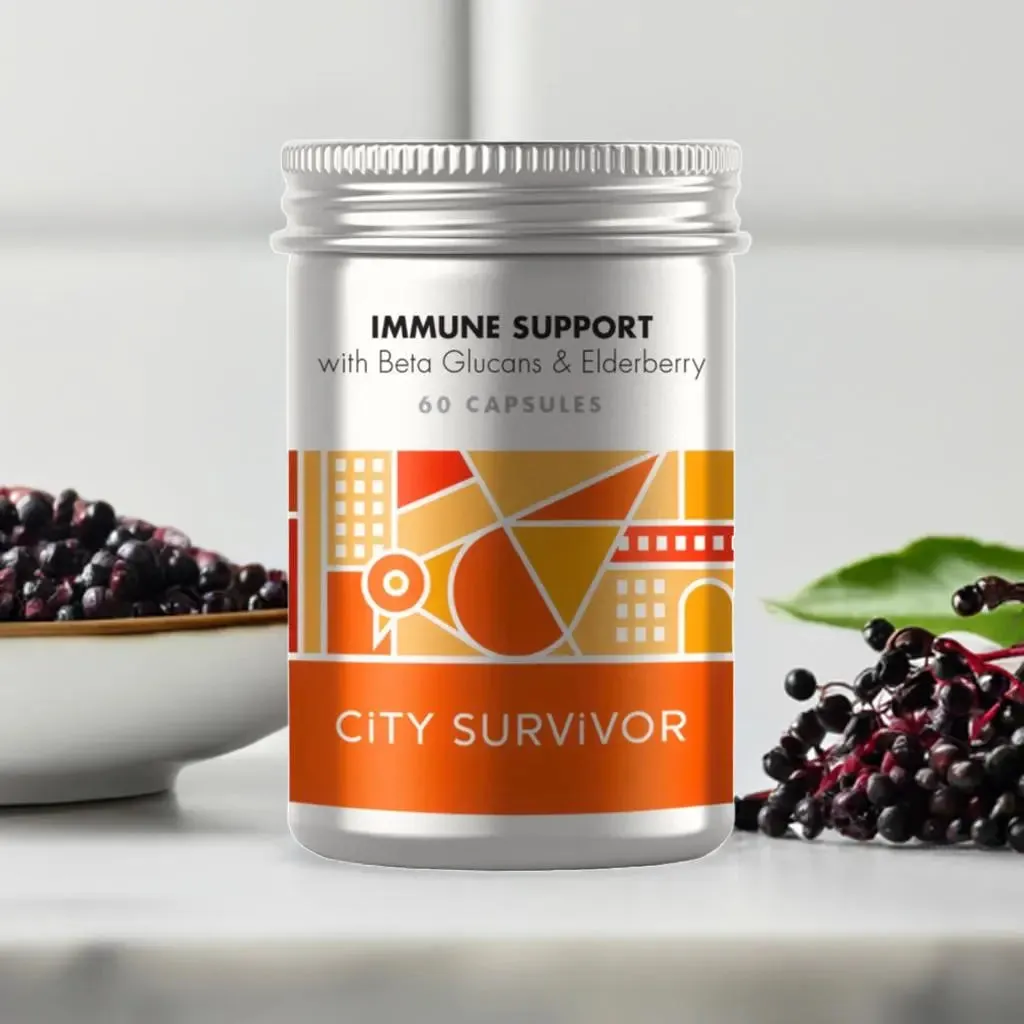 Immune Support