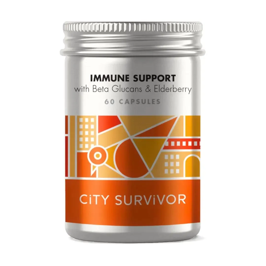 Immune Support