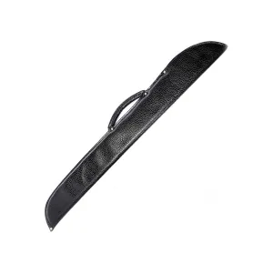 Imperial Premier Naugahyde Cue Case, 1 Butt/1 Shaft