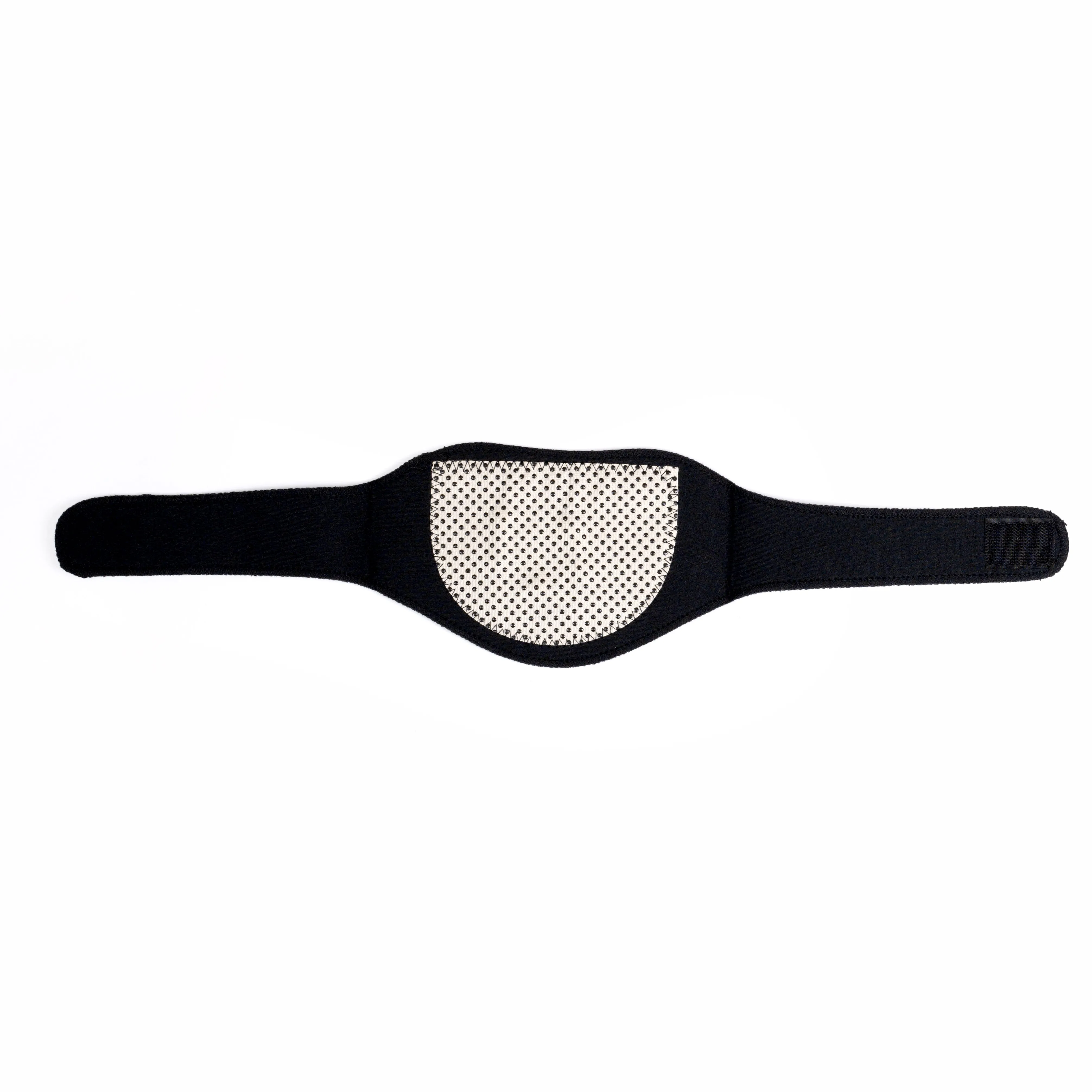 Importikaah Self Heating Neck Pain Reliever, Massager, Warmer, Magnetic Therapy Neck Pad.