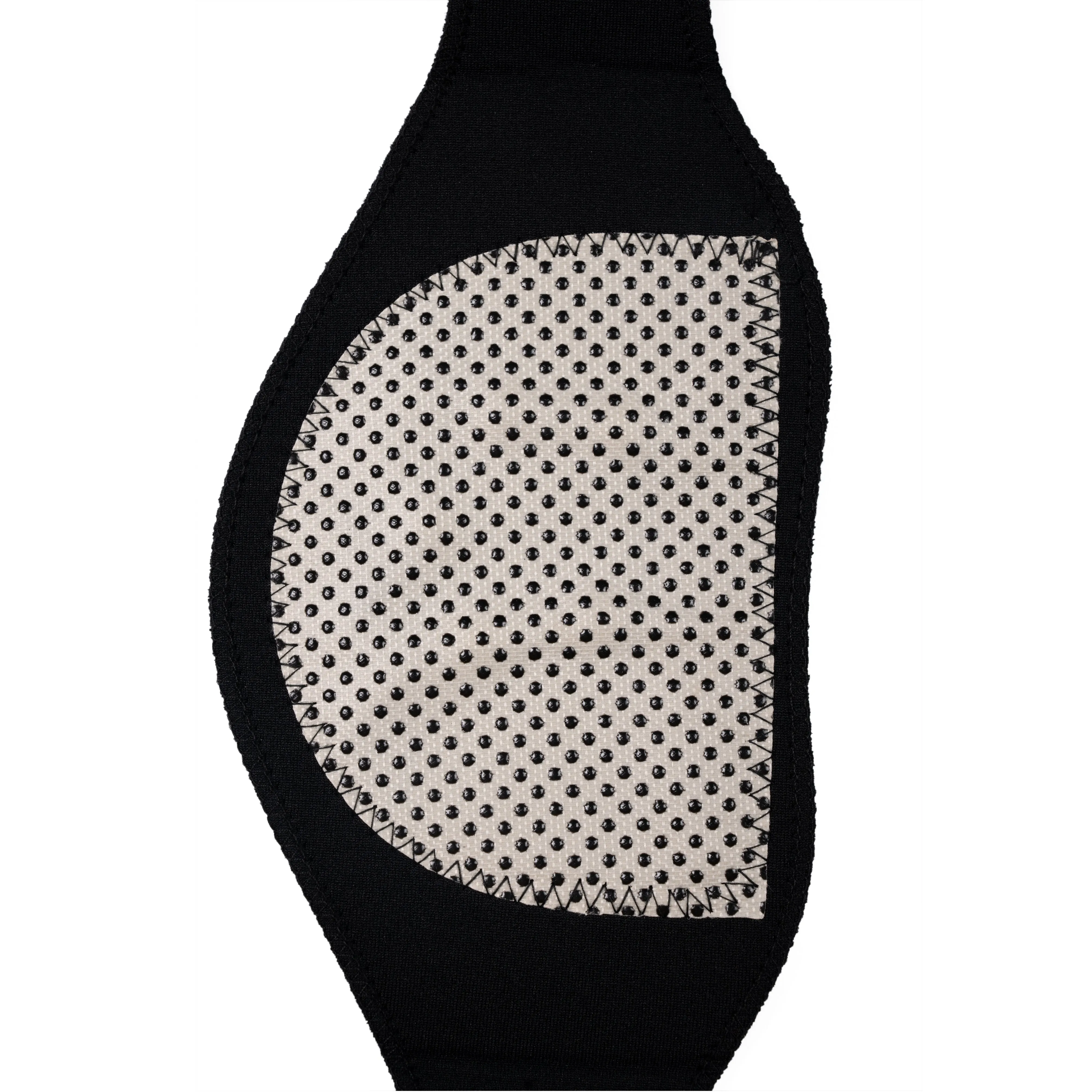 Importikaah Self Heating Neck Pain Reliever, Massager, Warmer, Magnetic Therapy Neck Pad.