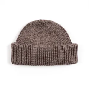 In Situ - Merino Wool Toque - Borgiallo