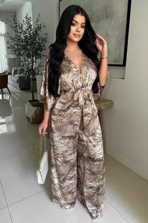 IN THE DETAILS JUMPSUIT