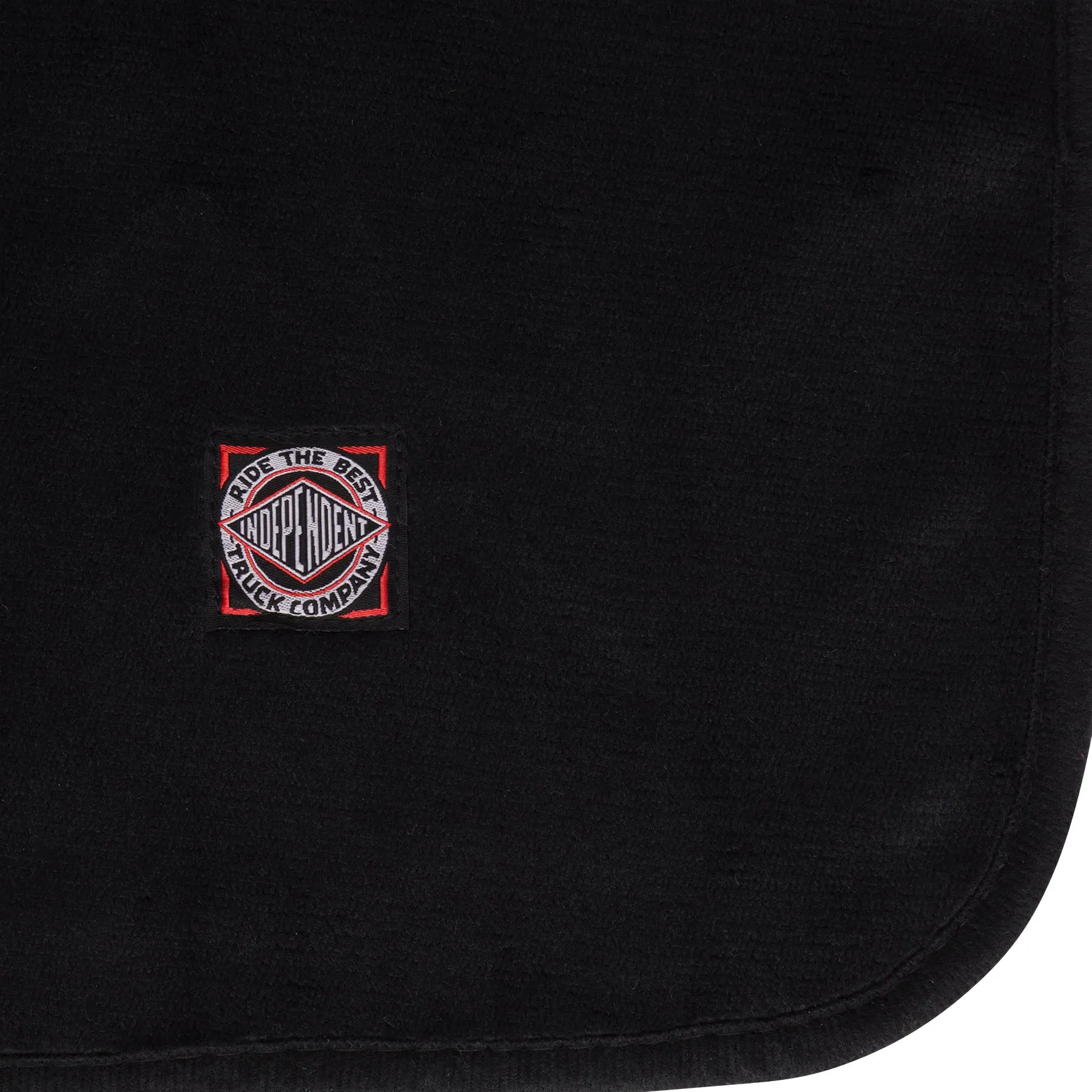 Independent Bar Logo Blanket - Super Sale