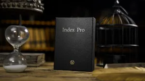 Index Pro : Pocket Card Index Device by TCC