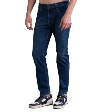 INDIGO BLUE JEANS