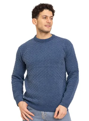 Indigo-Design p2328 Round Pullover