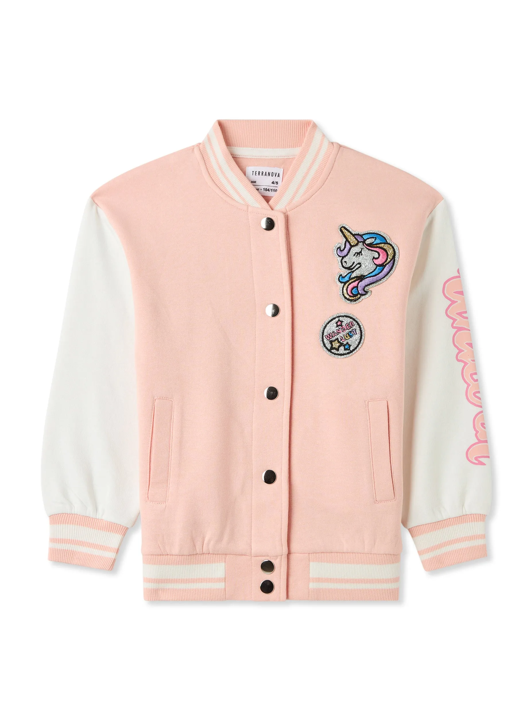 Infant girl's Outerwear