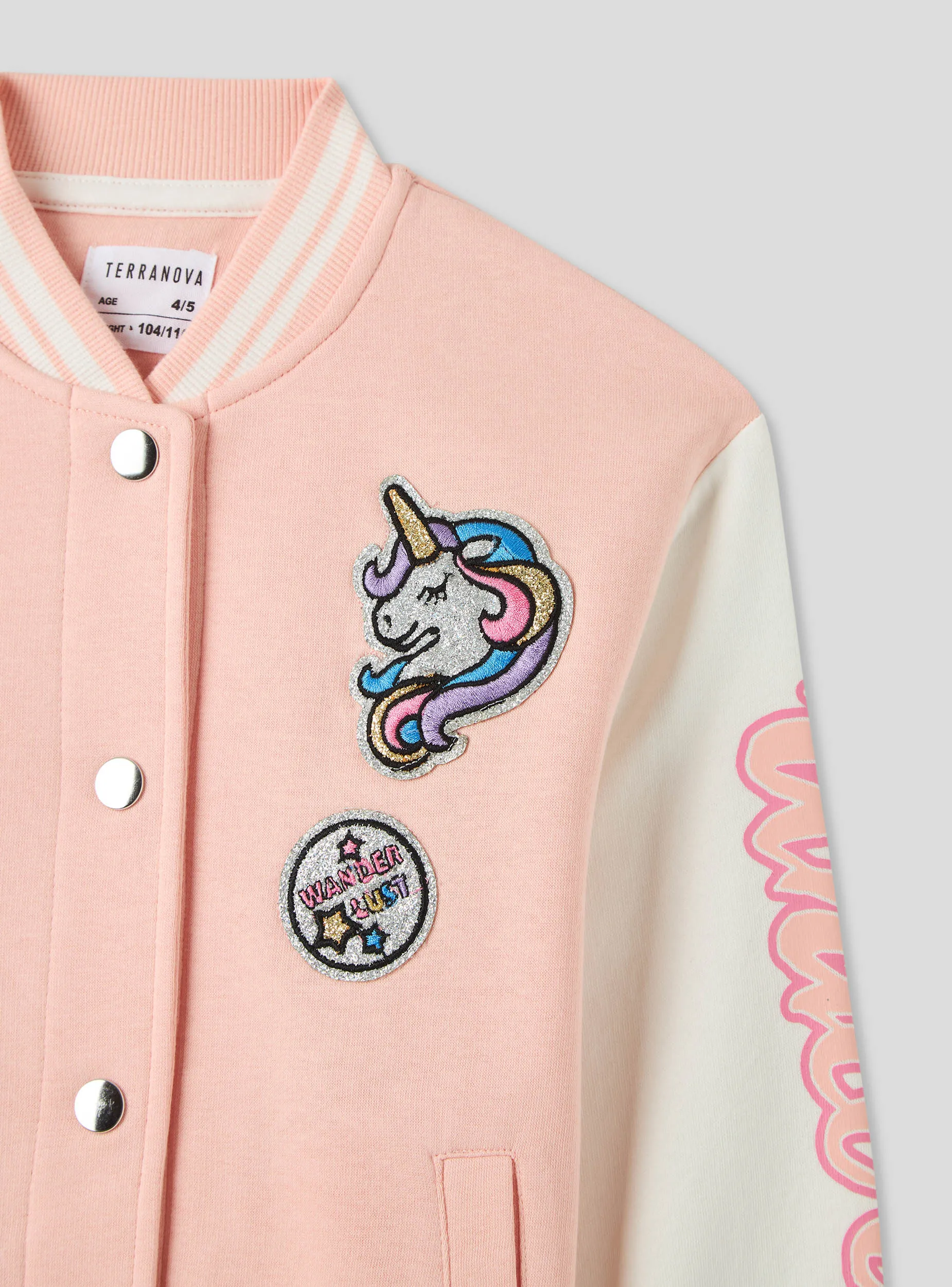 Infant girl's Outerwear