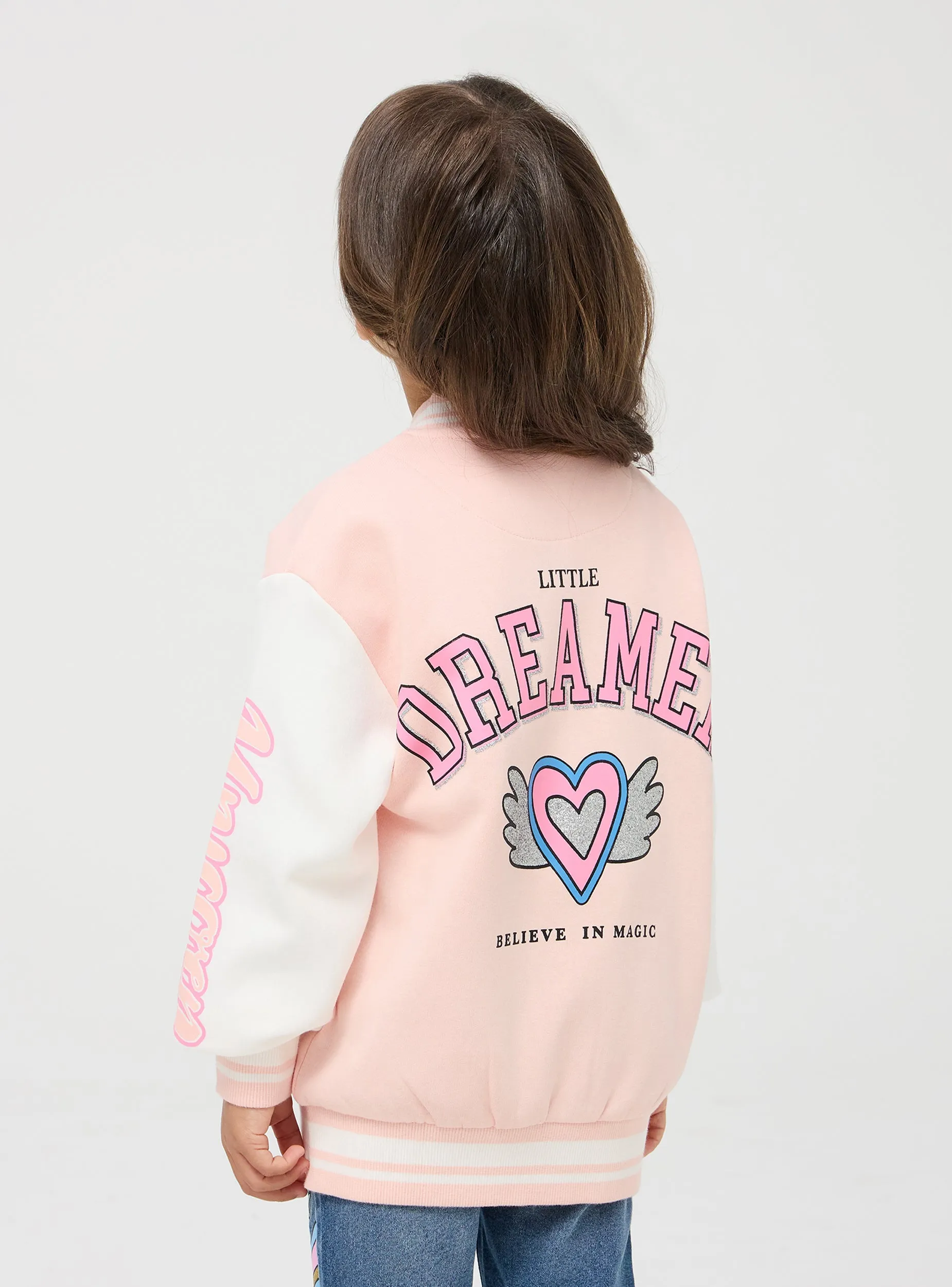 Infant girl's Outerwear