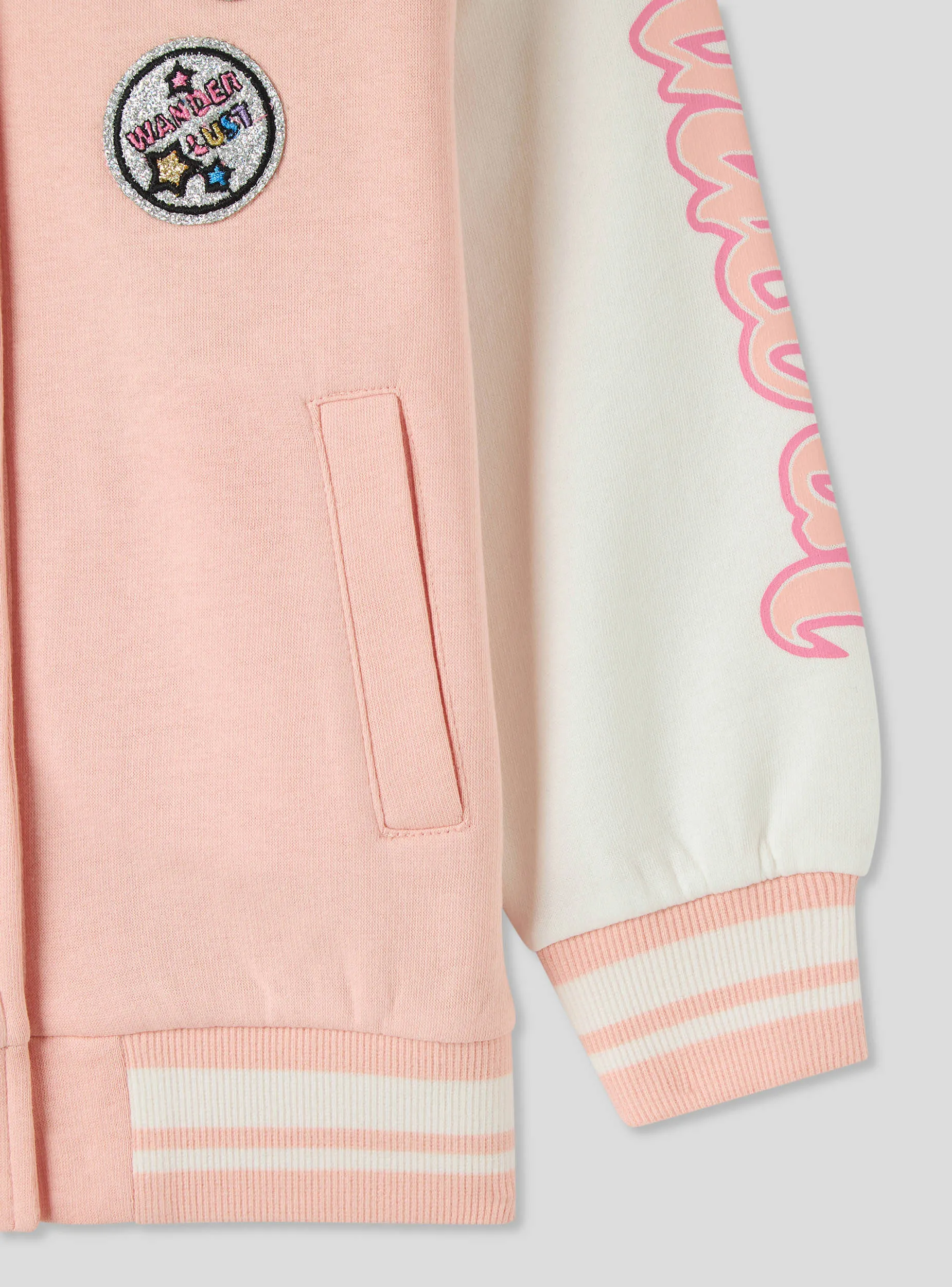 Infant girl's Outerwear
