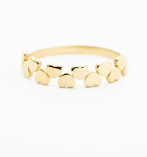 Infinite Love Ring